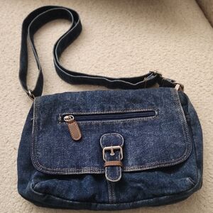 JEAN PURSE